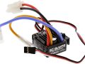 HPI SC-15WP WATERPROOF ELECTRONIC SPEED CONTROL 105906  (FOR BRUSHED MOTORS) - MORE DUE SHORTLY